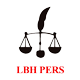 LBH Pers logo
